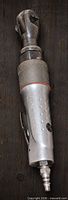 Full view of Ingersoll Rand pneumatic ratchet wrench