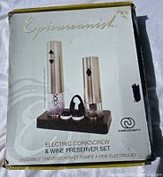 Front of retail box showing product image and branding