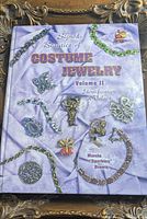 Front cover of the book showing title and author