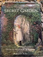 Front dust jacket showing title and cover art