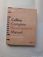 Front cover showing title and authors