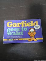 Front cover showing title and artwork