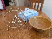 Group shot of all three items