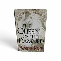 Front dust jacket showing title and author