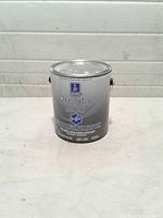 Front of can showing ProMar 200 HP label and branding
