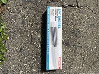 Closed retail box showing product name and key features