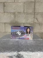 Front view of Revlon Ionic 20-Roller Hairsetter box