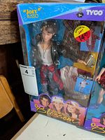 Joey Russo Blossom doll in original Tyco box
