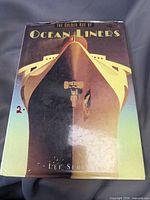 Front cover showing title and artwork