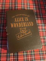 Front cover showing title and author