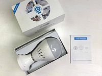 Retail box labelled Panoramic Camera Full View