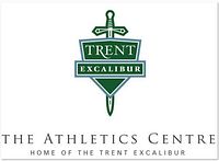 Trent Excalibur Athletics Centre logo on membership pass