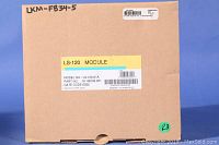 Acer LS-120 CD drive module box labeled with model and part number, showing it is new and sealed.