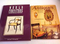 Both books together showing full front covers