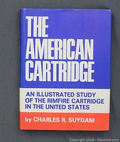 Front cover of the book showing title and author's name