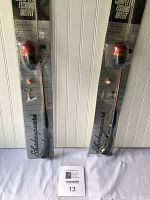 Lot of two unopened Shakespeare complete fishing outfits in original packaging including rods and reels.