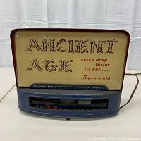 Front overall view showing full graphics and light housing