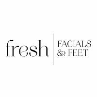 Logo image of Fresh Facials & Feet spa showing brand and service focus.