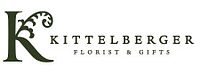 Photo of Kittelberger Florist & Gifts logo associated with the gift card.