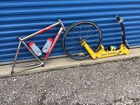 Both frames side by side showing lot overview