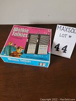 Original closed box showing the product image and branding