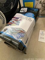 Original Space Bag vacuum-seal storage combo set boxed