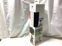 Front view of the boxed Joby GorillaPod 3K Kit tripod showing product images and branding on packaging.