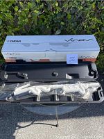 Yamaha Venova Alto Venom YVS-120 boxed with hard case and instrument wrapped in plastic inside the case.