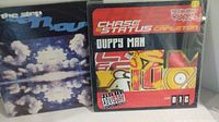 Photo of The Steph Show album and Chase & Status Featuring Capleton - Duppy Man album covers
