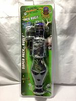 Full view of new sealed Primos Super Pack Bugle with packaging showing bugle and cow call inside clear blister pack.