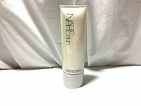 Front view of the white plastic tube labeled Nars Skin Purifying Foam Cleanser with 125ml volume indication.