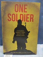 Front cover of the book showing title, author, and design.