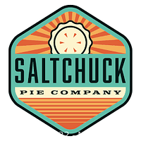 Photo of Saltchuck Pie Company logo used on gift certificate