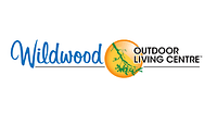 Logo of Wildwood Outdoor Living Centre on the gift certificate.