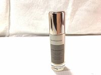 Front view of the Bare Minerals Skin Longevity Vital Power Infusion bottle showing branding and product size.