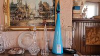 All six items displayed together