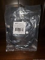 6ft High Speed HDMI cable by GlobalTone in original sealed packaging showing SKU and description.