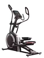 Full side view of ProForm Carbon EL5 elliptical