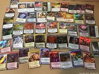 rare chaotic cards *WORTH $10,000!* THE TOP 10 MOST VALUABLE ITEMS IN MY ENTIRE CHAOTIC TCG  COLLECTION