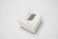 Photo of RANGEXTD WiFi Extender retail box showing product image and branding on top and front sides.