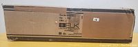 Cardboard box with ELK Home labeling, item number 66890-1, marked quantity 1 PCS. Box condition shows it is sealed and factory packed.