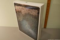 Sealed Apple iPad Pro 12.9-inch box showing front artwork