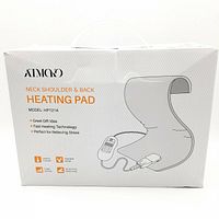 Original packaging box showing product and brand information