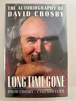 Front cover of dust jacket showing title, subtitle and author names