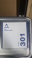 Box front showing product name and model number.