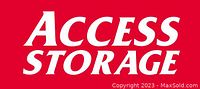 Access Storage logo