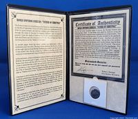 Image of historical information about Emperor Aurelian and the significance of his legacy as the 'Father of Christmas'.