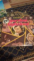 Front cover of the 2-album set showing Gordon Lightfoot and band, titled Fantastic