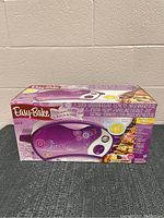 Box for Easy Bake Ultimate Oven Ultimate Oven 4&6