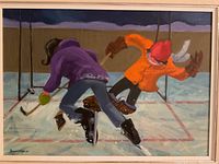 Full front view of the painting showing entire composition